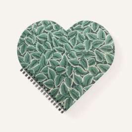 Jane Austen notebook