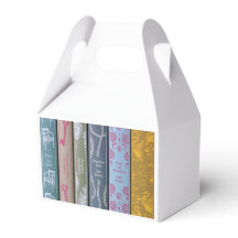 Jane Austen och hennes bokar