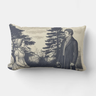 Jane Austen-par Lumbarkudde