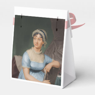 Jane Austen presentlåda
