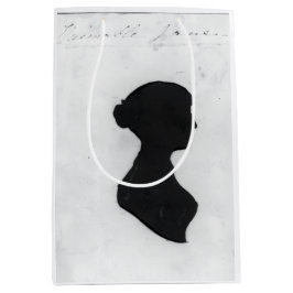 Jane Austen presentpåse
