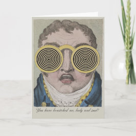 Jane Austen Pride and Prejudice Funny Hypnosis  Kort