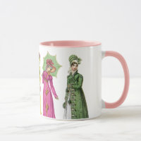Jane Austen regenskap