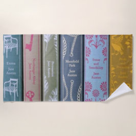 Jane Austen-roman
