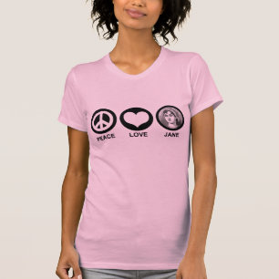 Jane Austen Tee Shirt