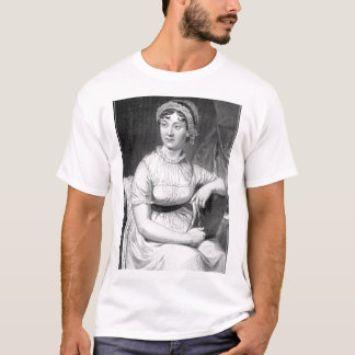Jane Austen Tee Shirt