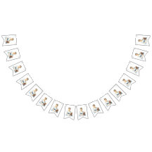 Jane Austen Theme Tea Party Birthday Banner