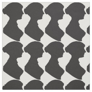 Jane Austen tyg