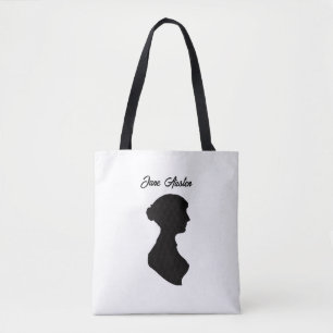 Jane Austen Tygkasse