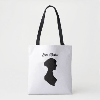 Jane Austen Tygkasse