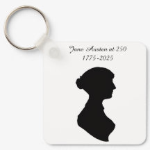 Jane Austen vid 250-årsdagen
