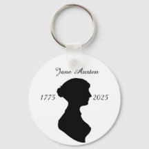 Jane Austen vid 250-årsdagen
