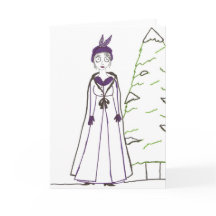 Jane Austens Creepy-jul