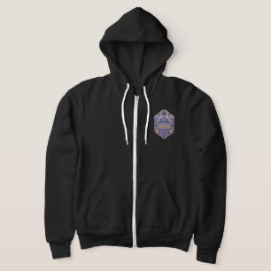 Jane Austens EMMA en mysig hoodie för bokälskare T Shirt