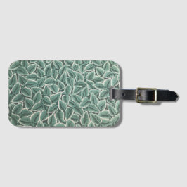 Jane Austen's Home Wallpaper Bagagebricka