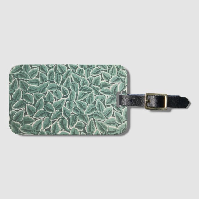 Jane Austen's Home Wallpaper Bagagebricka (Framsida horisontal)