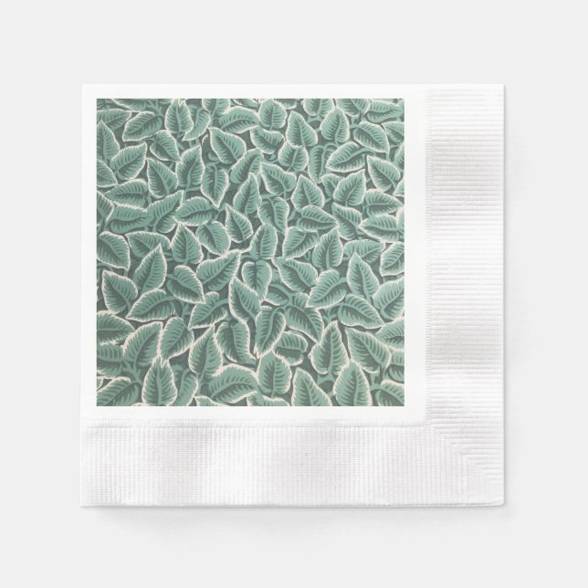 Jane Austen's Home Wallpaper Pappersservett (Framsidan)