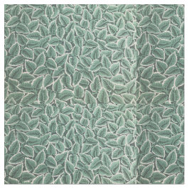 Jane Austen's Home Wallpaper Pattern Tyg