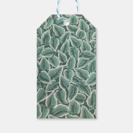 Jane Austen's Home Wallpaper Presentetikett