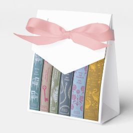 Jane Austen's Novels Gift Box Presentaskar
