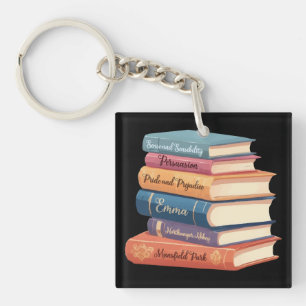 Jane Austens Novels VII