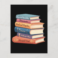 Jane Austens Novels VII