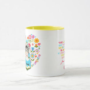 Jane Austens Pride FOLK (2024) Mugg