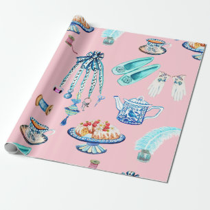 Jane Australiens favoritsak Presentpapper