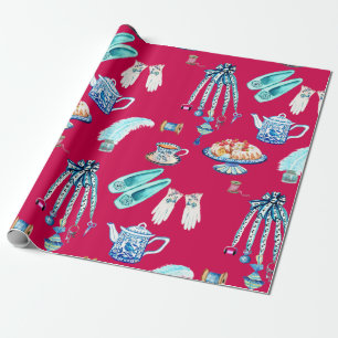 Jane Australiens favoritsak Presentpapper