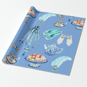 Jane Australiens favoritsak Presentpapper