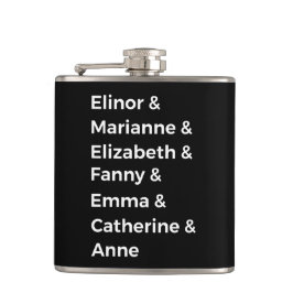 Jane Australiens Heroines I Fickplunta