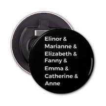 Jane Australiens Heroines I