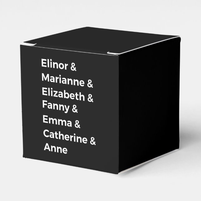 Jane Australiens Heroines I Presentaskar (Framsidan Sidan)