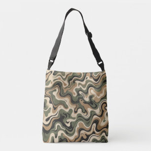 Jane Crossbody-taska Axelväska