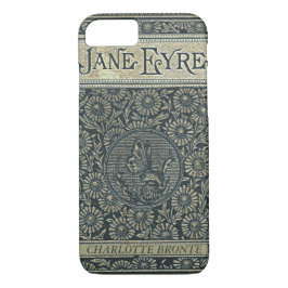 Jane Eyre Charlotte Bronte antik bok