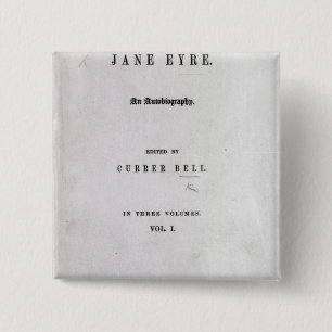 Jane Eyre Knapp
