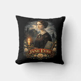 Jane Eyre Kudde