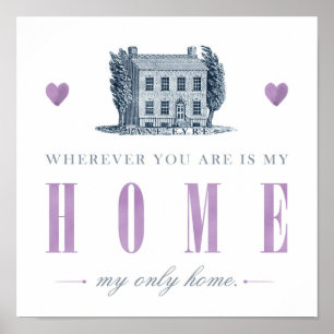 Jane Eyre - Mitt enda hem - House Poster