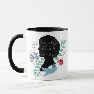 Jane Eyre Mugg