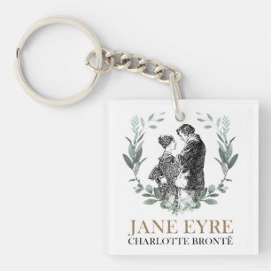 Jane Eyre och Edward Rochester med andedräkt