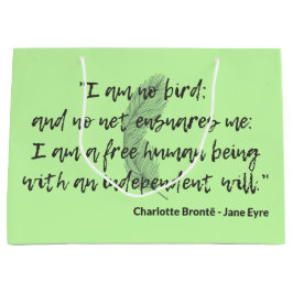 Jane Eyre Quote II