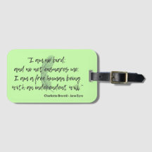 Jane Eyre Quote II
