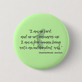 Jane Eyre Quote II Knapp