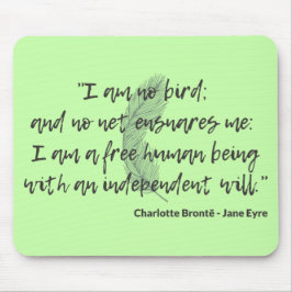 Jane Eyre Quote II Musmatta