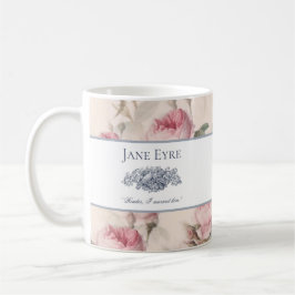 Jane Eyre - Reader jag gifte mig med honom - Doves Kaffemugg