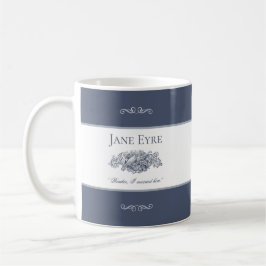 Jane Eyre - Reader jag gifte mig med honom - Doves Kaffemugg