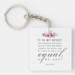 Jane Eyre - som vi är - White