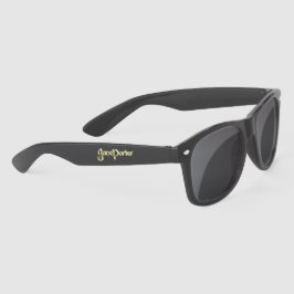 Jane Porter Sunglasses