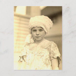 Jane Postcard Vykort