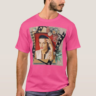 Jane Russell T Shirt